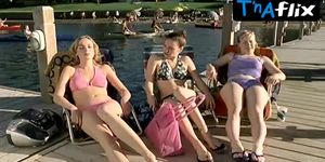 Holly Lewis Bikini Scene  in These Girls