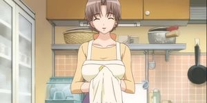 Sweet Home H Na Onee-san Wa Suki Desuka episode 1 raw