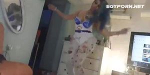 dance for her boyfriend-full video site name on video