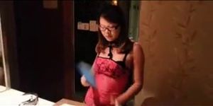 China girl - video 5