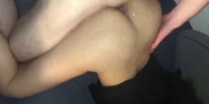 Fucked a Teen after Party