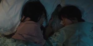 The Handmaiden, all lesbian sex scenes extend, romantic, story