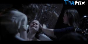 Marcella Plunkett Breasts Scene  in Dark Touch