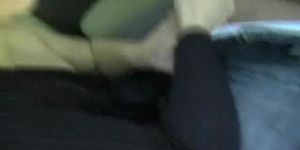 Hot teen sex in the back of a van 5..RDL