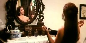Carmen Platero Breasts,  Butt Scene  in Manuela