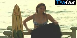 Leelee Sobieski Bikini Scene  in Dangerous Liaisons