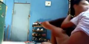 Sex video nila sa boarding house at Pinayporndaddy