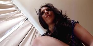 Giantess POV