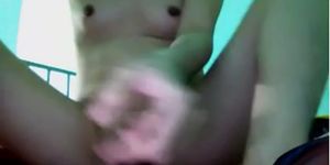 Asian Teen Nude Webcam 1