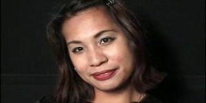 Aziatisch meisje anaal uit Filipijnen