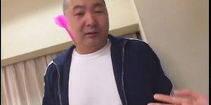 Japanese bully gets taught a lesson!