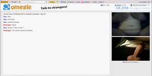 Omegle Play 2