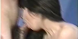 Japanese Beauties - Blowjob - video 1