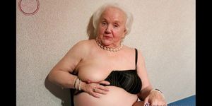 OMA PASS - OmaGeiL Granny and Mature Pictures Compilation