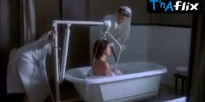 Pascale Bussieres Butt,  Breasts Scene  in Ma Vie En Cinemascope