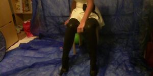 balloon mistress