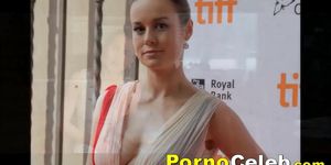 Celebrities Nude Hollywood MILF Captain Marvel Brie Larson
