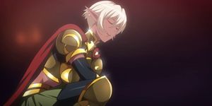 Yvain's Reward - Episode 1 _Hentai