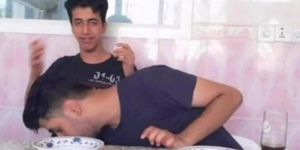 Mabast king - step bro blowjob kurdish sex anal (Kylee King)