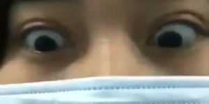 Jilbab Vcs