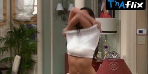 Olivia Munn Underwear Scene  in Accidentally On Purpose