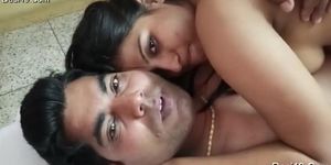 Best ever indian couple