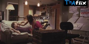 Starlise Waschuk Thong,  Underwear Scene  in Adventures Of A Pizza Guy