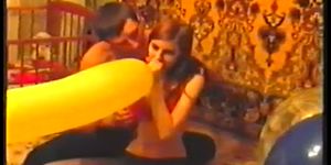 Real Amateur Russian Skinny Redhead Teen In Action
