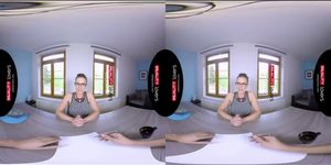 RealityLovers VR - Milf gives Anal for Job
