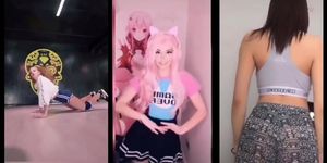 Tik Tok Challenge