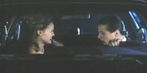 Maureen Flannigan Breasts Scene  in Teenage Bonnie And Klepto Clyde