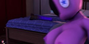 [SFM FR] FUTA ANGEL NIGHT