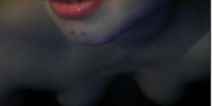 chubby indo girl on webcam