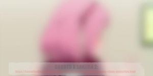 BORUTO X SAKURA 2 - TNAFlix.com