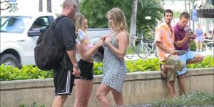 FTV Girls - Troublemakers! 2