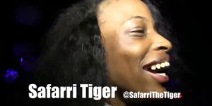 too wild safarri tiger getting fucked in da club bbc jimmyd - video 3