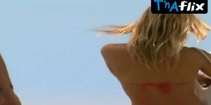Kristin Cavallari Bikini Scene  in The Hills