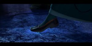 let it go man