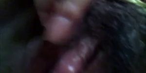 my asian hairy pussy clit massage3