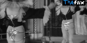 Joan Crawford Sexy Scene  in Dancing Lady