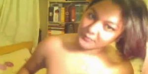 Tetona india hottie en webcam