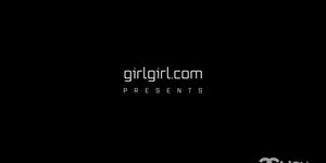 GirlGirl - Virtual Sex Life Scarlett Sage, Adria Rae & Vina Sky