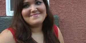 Fat girl gets nailed well - video 11