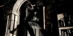 Jessica Alba in Sin City HD