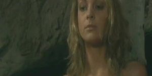 Katerina Vesela Breasts,  Butt Scene  in Girl Camp 2004