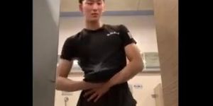 korean muscle 2 (full version in private videos)