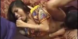 Indian Girl Anal Play