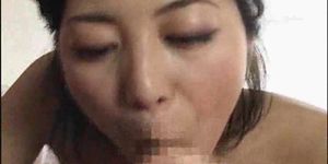 Mosaic; Asian Teen Nurse Blowjob Galore