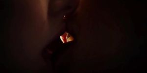 Jennifer's body sex scene - Megan Fox & Amanda Seyfried Lesbian Kissing