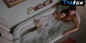 Lizzy Caplan Sexy Scene  in Masters Of Sex